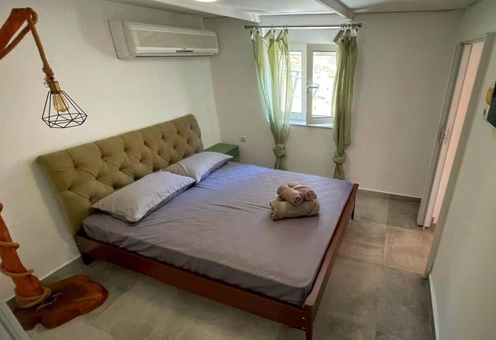 Dk House1 Daire Kavala Dış mekan fotoğraf