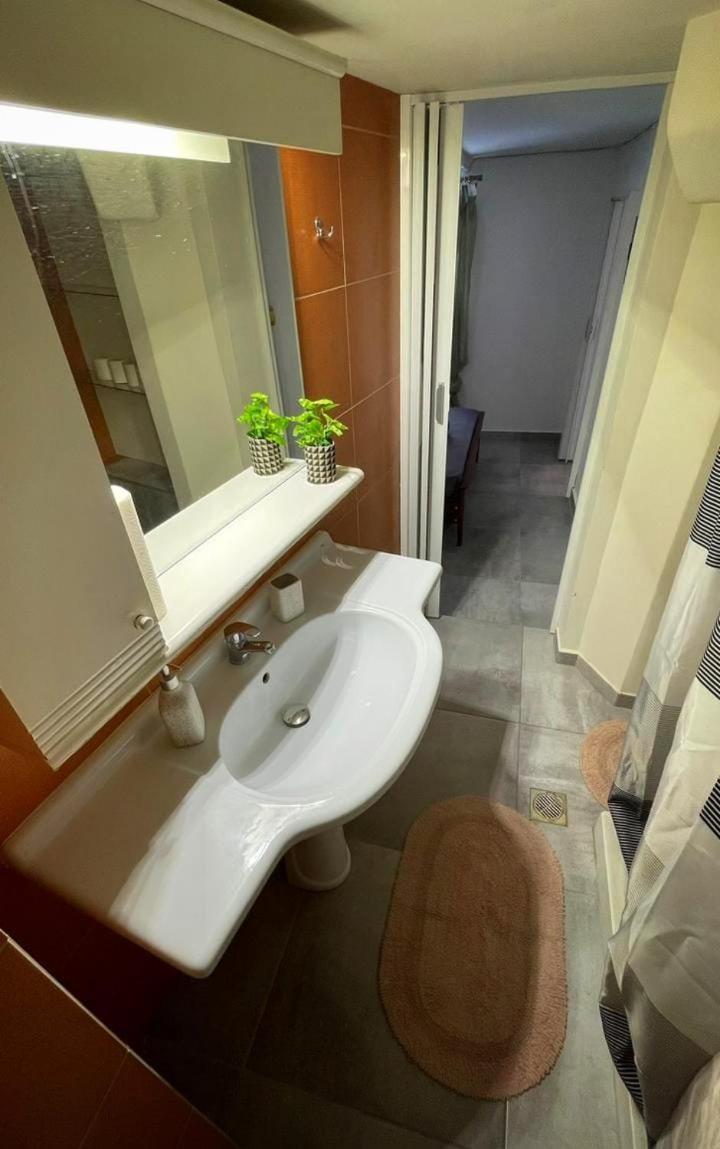 Dk House1 Daire Kavala Dış mekan fotoğraf