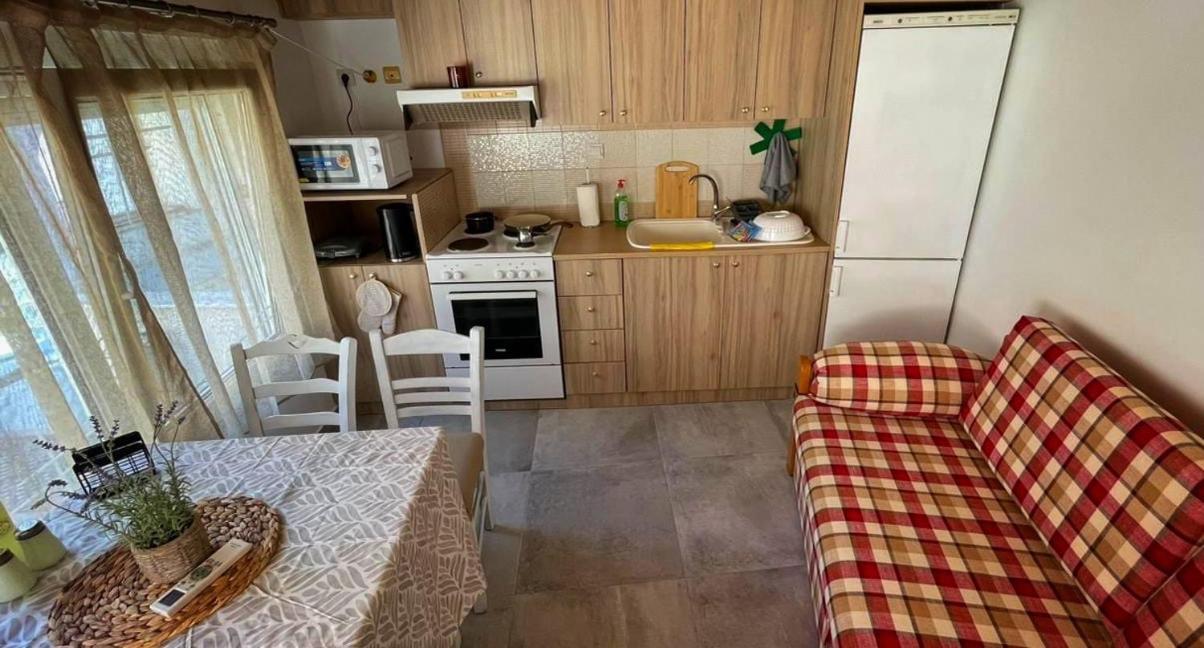 Dk House1 Daire Kavala Dış mekan fotoğraf